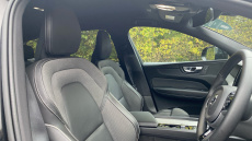 Volvo Xc60 2.0 B4D R DESIGN 5dr AWD Geartronic Diesel Estate